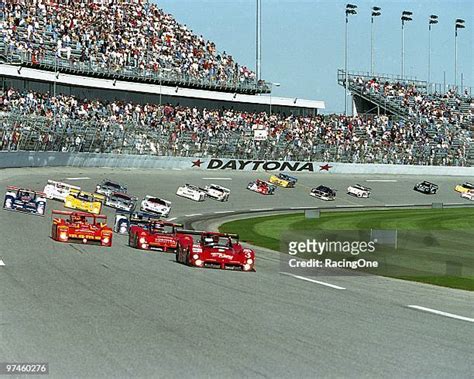 1998 rolex 24 at daytona